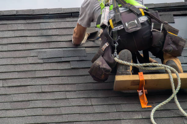 Reliable Roof Installation contractor in Stockdale, TX by Brentwood Metal Roofing