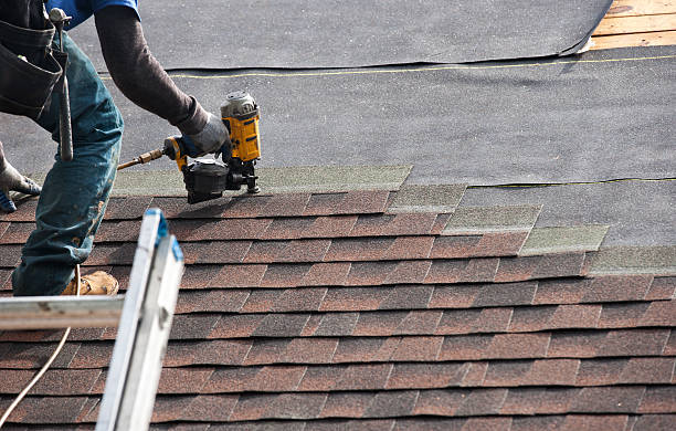 Licensed Roof Installation service in Stockdale, TX - Brentwood Metal Roofing